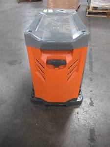 lot 44 image: RIDGID 13 in. Thickness Corded Planer R4331