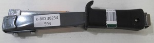 lot 594 image: Arrow Stapler Hammer Tacker