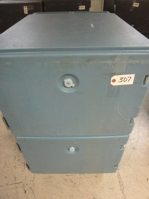 CAMBRO PORTABLE FOOD HOTBOX