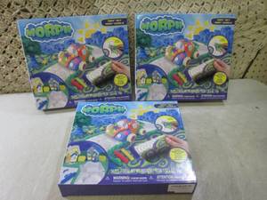 lot 12 image: (BS) Lot of 6 Morph Ink It Kits (On...