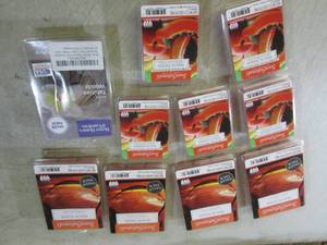 lot 33 image: (BSB) Assorted Packs of Scented Wax...