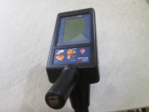 lot 59 image: (RMDR) Bottom Line Side Finder Fish...