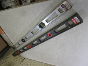 lot 60 image: (RMDR) 2 4ft Levels...