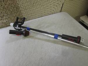 lot 61 image: (RMDR) 3 Boat Lights 2 Clamp-On...