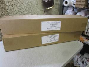 lot 211 image: (F-3) Lot of 2 Jameson Irish Whisky...