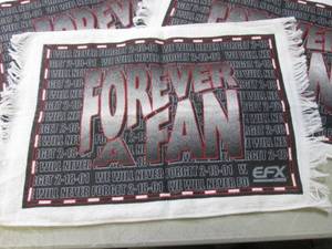 lot 250 image: (EC1) Lot of 5 Dale Sr Forever A Fa...