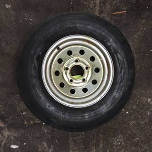 Wheel Rim