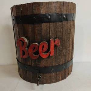 Beer Sign
