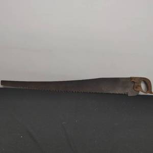 Vintage Saw