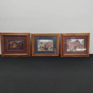 Coca Cola Wall Art