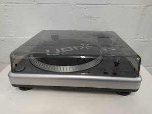 Ion USB Turntable