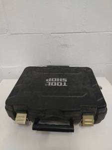 Tool Shop Cordless Drill