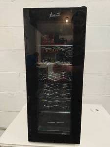 Avanti Beverage Cooler