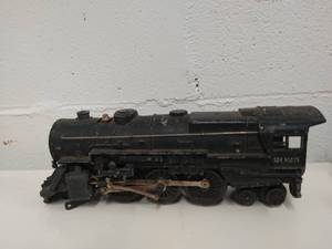 Vintage Lionel Engine