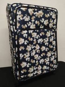 Protocol Luggage