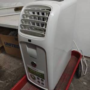 Soleus Air Portable Air Conditioner