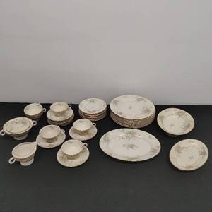 Collection of China