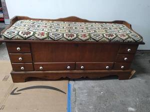 Lane Cedar Chest
