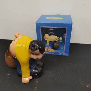 lot 97 image: Bub L. Breezer Bubble Machine