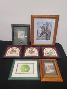 lot 152 image: Collection Of Art