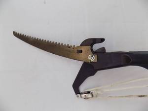 lot 45 image: 11 Fiskars Pole Saw