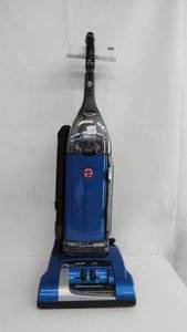 lot 19 image: Hoover win tunnel vacuum