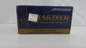 lot 32 image: Mag tech 32 SWL