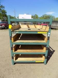 Stac-King Racking