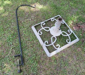 lot 17 image: PATIO GEAR