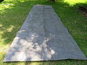 lot 48 image: SEWER BLANKET.