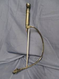 lot 68 image: KEG TAPPER