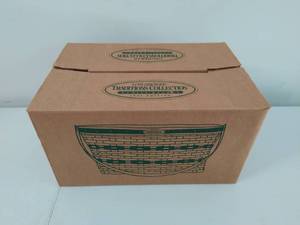 1995 Longaberger Family Basket