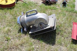 lot 650 image: Ken-Mar Low Flow Strainer 500