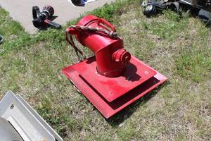 lot 651 image: Kochek Low Flow Strainer 4.5NH