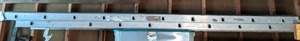 lot 432 image: 20 Ft. Aluminum Ladder