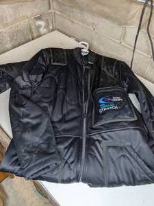lot 267 image: Diving Concepts TPS Thinsulate Stretch Dry Suit - 3X
