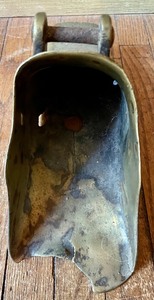 lot 14 image: Medieval Stirrup