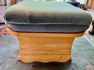 lot 35 image: Fabulous Ottoman