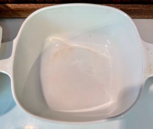 lot 66 image: Corningware