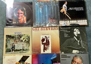 lot 82 image: Records