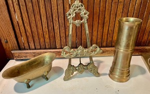 lot 115 image: Beautiful Bronzes