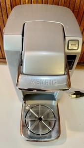 lot 122 image: Small Keurig