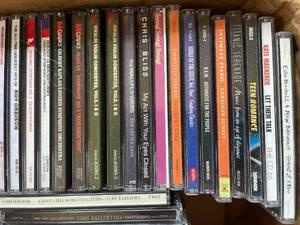 lot 206 image: CD Lot