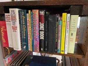 lot 230 image: Book Lot
