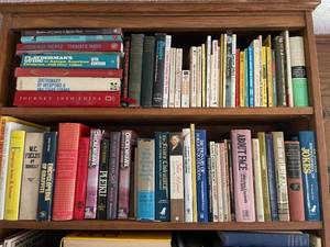 lot 239 image: Book Lot