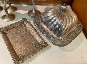 lot 144 image: Silver Sensations