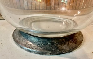 lot 307 image: Silver Smith Studios Bowl