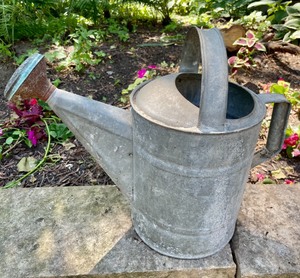 lot 294 image: 2 Watering Cans