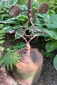 lot 336 image: Wonderful Weather Vane