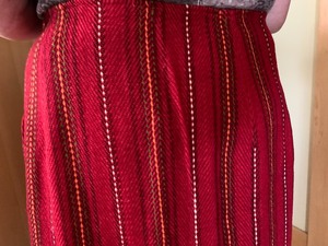 lot 241 image: Wrap Around Skirt